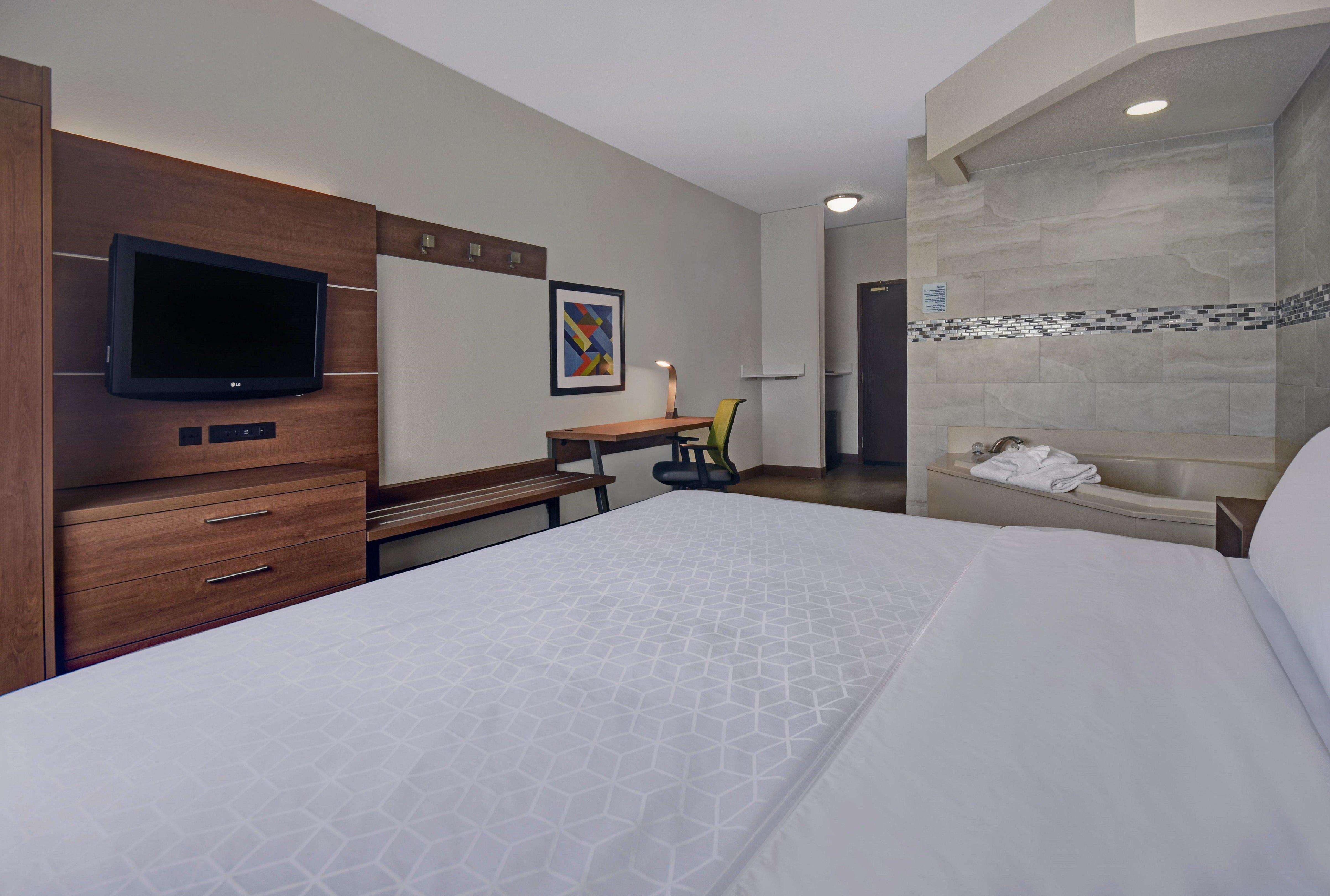 Holiday Inn Express Marshall, An Ihg Hotel Εξωτερικό φωτογραφία